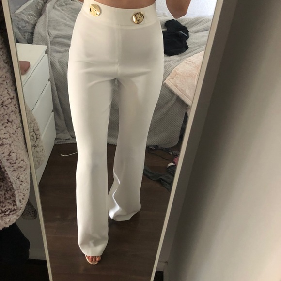 Zara blogger fav pants - Picture 4 of 4
